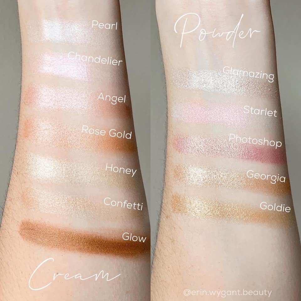 What is an illuminator? Learn & Shop Seint Makeup